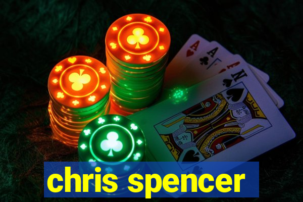 chris spencer